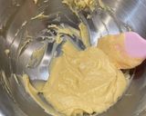 米粉のブルーベリーとクリチのマフィン作り方9写真