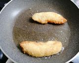 鶏ササミのフライ作り方4写真