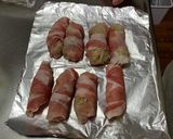春キャベツチーズのミルフィーユカツ作り方7写真