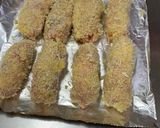 春キャベツチーズのミルフィーユカツ作り方8写真