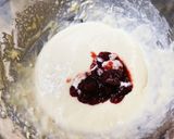【簡単！】いちごジャムのパウンドケーキ作り方5写真