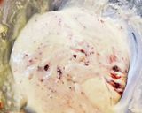 【簡単！】いちごジャムのパウンドケーキ作り方6写真