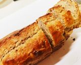 【簡単！】いちごジャムのパウンドケーキ作り方10写真