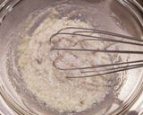 砂糖不使用☆米粉のヘルシーケーキ作り方1写真