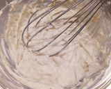 砂糖不使用☆米粉のヘルシーケーキ作り方2写真