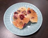 砂糖不使用☆米粉のヘルシーケーキ作り方5写真