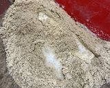 米粉と和紅茶のスコーン作り方2写真