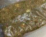 米粉と和紅茶のスコーン作り方4写真