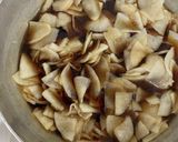 大好評！ひとてま屋の大根のつぼ漬け作り方3写真
