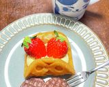 お家カフェ記録作り方13写真