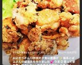 梅こんぶ茶の塩唐揚げ♪♪作り方16写真