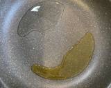 『#米粉活用』　米粉でカリカリしめじ作り方5写真
