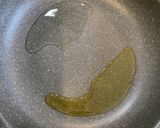 『#米粉活用』　米粉でカリカリしめじ作り方5写真