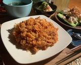 チキン（鶏むね）ライス✨作り方8写真