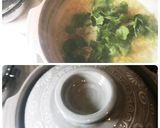 真鯛一尾食べ尽くし　塩焼き　刺身　鍋作り方29写真
