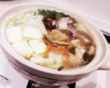 真鯛一尾食べ尽くし　塩焼き　刺身　鍋作り方31写真