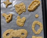 米粉クッキー作り方3写真