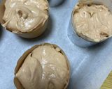 【米粉活用】ダブルいちごのフォンダン作り方7写真