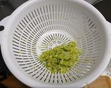 羽根付き餃子♪作り方1写真