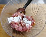 羽根付き餃子♪作り方3写真