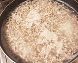 簡単！豚ミンチの肉味噌作り方3写真