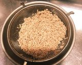 簡単！豚ミンチの肉味噌作り方4写真
