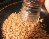 簡単！豚ミンチの肉味噌作り方6写真