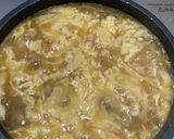 一杯満足♪食べる酸辣湯スープ作り方6写真