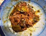 出汁を取った後の昆布と鰹節活用法①作り方3写真