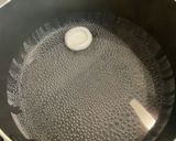 生姜香る!京風みたらし団子作り方9写真
