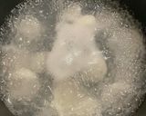 生姜香る!京風みたらし団子作り方10写真