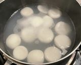 生姜香る!京風みたらし団子作り方11写真