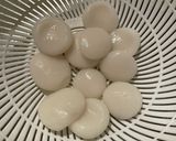 生姜香る!京風みたらし団子作り方12写真