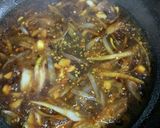 ガッツリ！ステーキ丼作り方9写真