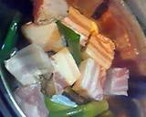 とろっとろ豚の角煮♡作り方2写真