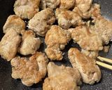 米粉でカンタンからあげ作り方4写真
