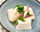 簡単美味しい「蒸し豆腐」♪せいろで旨みが凝縮作り方4写真