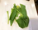 ミックススムージー作り方1写真