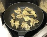 舞茸の天ぷら作り方2写真