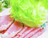 レタスのハム巻き。レタス消費にも。作り方8写真