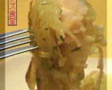 ポテトのベーコンチーズサンド作り方4写真