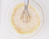 米粉クレープ。ラップサンド弁当作り方3写真