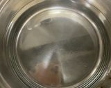 キャベツと胡瓜の塩昆布和え作り方1写真