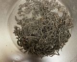 キャベツと胡瓜の塩昆布和え作り方9写真