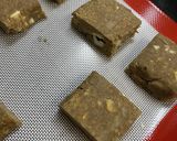 米粉と和紅茶のスコーン作り方5写真