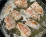 豚の角煮(肩ロース)作り方3写真