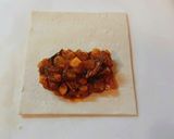 市販deジビエ♪らくらくシカミートパイ作り方3写真