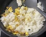 ニンニク神チャーハン作り方4写真