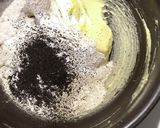 米粉で作る　紅茶のスノーボールクッキー作り方4写真
