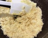 米粉で作る　紅茶のスノーボールクッキー作り方5写真